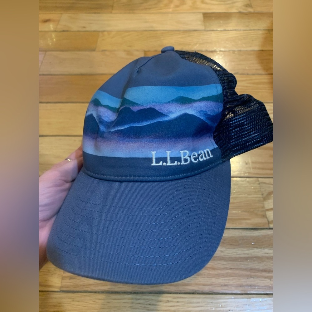 L.L Bean Hat